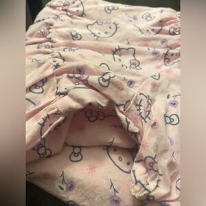 100% Cotton HK Dress